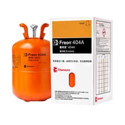 科慕(原杜邦)r404a